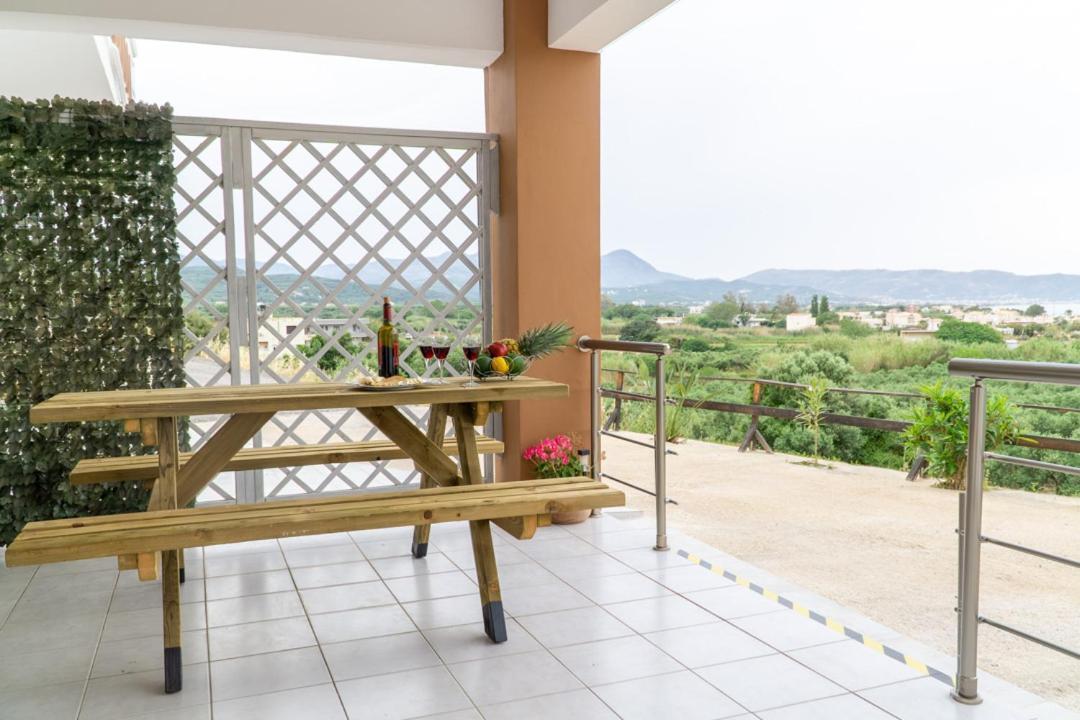 Ben'S Homes Nopigia Exterior foto